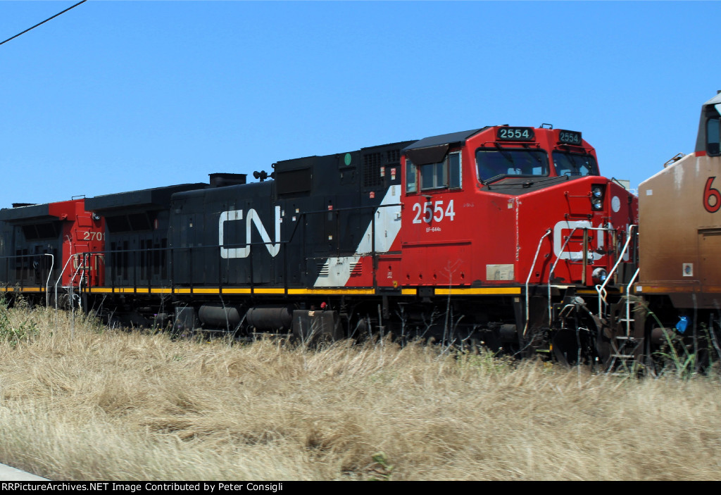 CN 2554